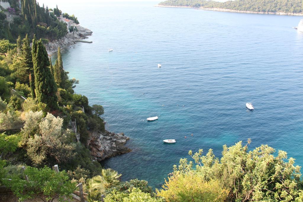 Sea Pearl Apartments By Duhomes Dubrovnik Habitación foto